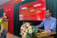 XÃ HÒA SƠN: TẬP TRUNG THỰC HIỆN NHIỆM VỤ PHÁT TRIỂN KINH TẾ – XÃ HỘI 6 THÁNG ĐẦU NĂM 2025, PHẤN ĐẤU HOÀN THÀNH CÁC MỤC TIÊU CẢ NĂM